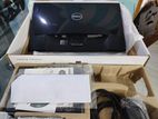 Dell S2216H 21.5 Inch Full HD LED Monitor with Built-in Speaker