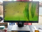 Dell S2216h 22" Full Hd Led Ips Monitor