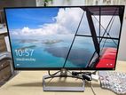 Dell S2218H 22''IPS Borderless Full HD Monitor Built-in Speaker Warranty