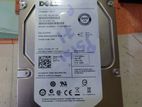 Dell SAS 600GB Hard dick