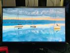 Dell Se2219hx 22-inch Monitor – Clear Display, Slim Bezel