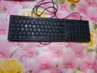 Dell Slim Original Running Keyboard,কি বোর্ড
