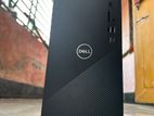 Dell stock gaming pc!!