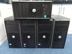 Dell Super Fresh Core 2 Duo(Wholesale).