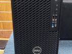 Dell Super Fresh Core i7(10th gen)8GB/120GB M.2/1TB HDD