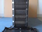 Dell T620 Tower Server
