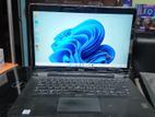 Dell Touch laptop core i5 8/256 m.2