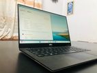 Dell touch laptop