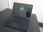 DELL TOUCH SCREEN LAPTOP 8GB RAM 256GB SSD 12" DISPLAY.