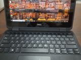 Dell touchpad** Laptop + Tab 2 in 1** 11.6" monitor** 128/4 GB