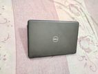 dell touchscreen model 3189. 360 degree 4gb ram 128gb ssd.. pentium