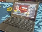 Dell Tuch Screen Laptop