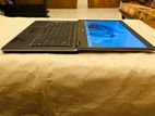 Dell Ultrabook Core i5 5th gen with 8gb ram + 256 gb nvme ssd