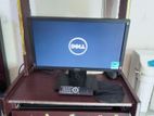 Dell monitor (Used)