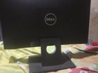 Dell monitor (Used)