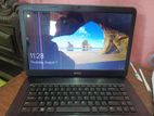 Dell . laptop