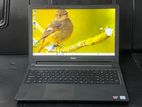 Dell vosrto i7 7th gen 8gb 256gb