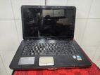 Dell Vostro 1015 | Core 2 RAM 4GB HDD 500