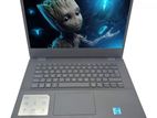 Dell vostro 11th Gen intel Core i3 duble stroge hdd+nvme vest device