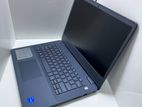 Dell vostro 3400 Core i3 11th Generation dual stroge Nvme 128gb+HDD1TB