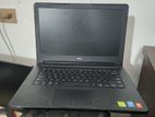 Dell vostro 3458 i5 5th gen. Nvidia Geforce 820M