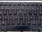 Dell Vostro 3458 Laptop Keyboard