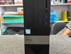 Dell Vostro 3470 Intel Core i3 8th Gen Desktop Pc