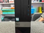 Dell Vostro 3470 Intel Core i3 8th Gen Desktop Pc