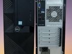 Dell Vostro 3667 Dasktop PC