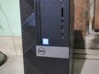 Dell Vostro 3668 core i3 7th gen Desktop WiFi