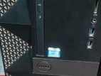 Dell Vostro 3668 Desktop Pc