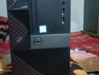 DELL VOSTRO 3668MT CORE I5 7TH GEN for sell