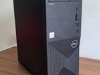 Dell Vostro 3888 with I5-10400