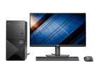 Dell Vostro 3910 Brand Pc, 12th Gen Intel Core I5 , 8gb Ddr4 Ram
