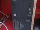 Dell vostro brand pc i3 10th generation &Dell Monitor