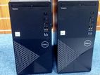 Dell Vostro Core i3(10th gen)Without Ram+Prossore HDD Full Fresh.