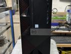 Dell Vostro Core i5 6th Gen Brand Pc