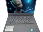Dell Vostro Laptop 11th Gen Intel i3, 8GB DDR4, Efficient Multitasker