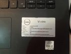 Dell vostro laptop