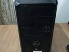 Dell vsro desktop pc