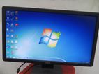 Dell Widescreen 20" LED Full HD Monitor