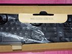 Dell Wired Keyboard KB216-Black