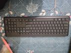 Dell wireless keyboard