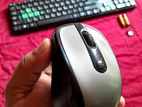 Dell wireless Mouse & Keyboard