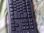 Keyboard