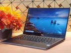 Dell XPS 13 9360 (Touch) i7-7th gen.. Full fresh premium Laptop