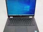 Dell XPS 13 9365 2-in-1 Core i7 7th Touch Laptop Ram16gb 360 degree