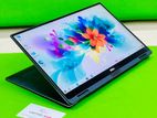 Dell XPS 13-9365| Core i7-7th Gen|16gb Ram|360 Convertable Touch