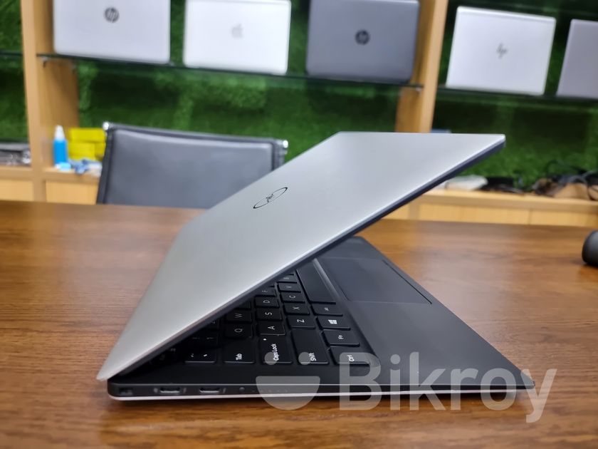 Dell Xps Core I Th Gen Ssd Ram Ultra Slim For Sale In Kadirgonj Bikroy