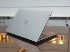 Dell XPS 13 9370| Core i7 8th Gen| RAM-8GB| SSD-256GB| FHD Nano-Edge